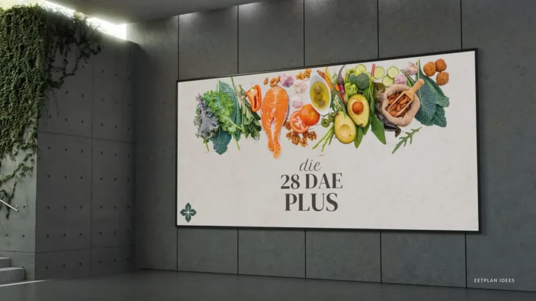 Wanneer Jy Beter Weet, Doen Jy Beter: Die Evolusie van Die 28 Dae Dieet
