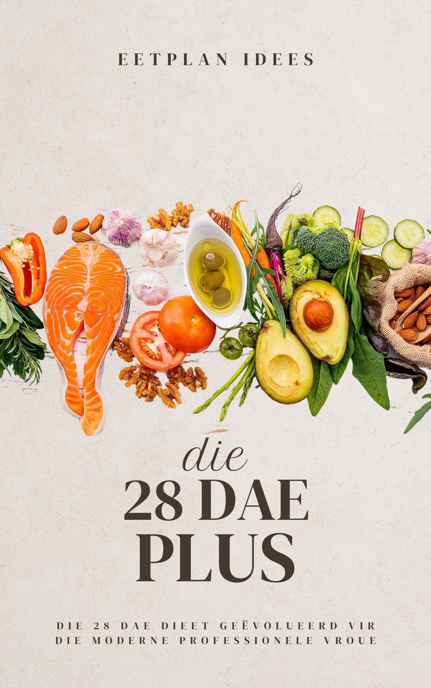 28 DAE PLUS EBOEK